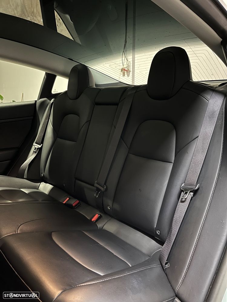 Tesla Model 3 Standard Range Plus RWD - 9