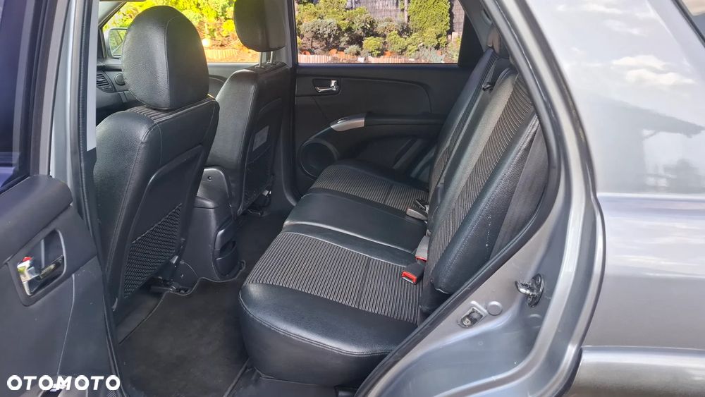 Kia Sportage 2.0 4WD Champ - 18