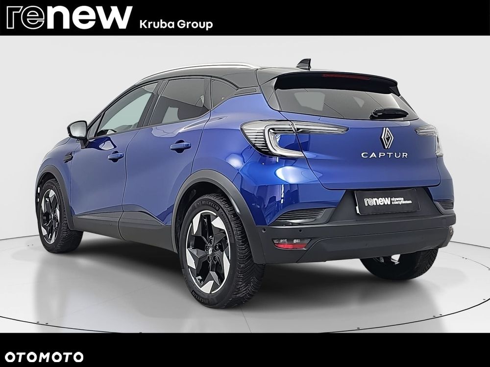 Renault Captur 1.3 TCe mHEV Techno EDC - 7