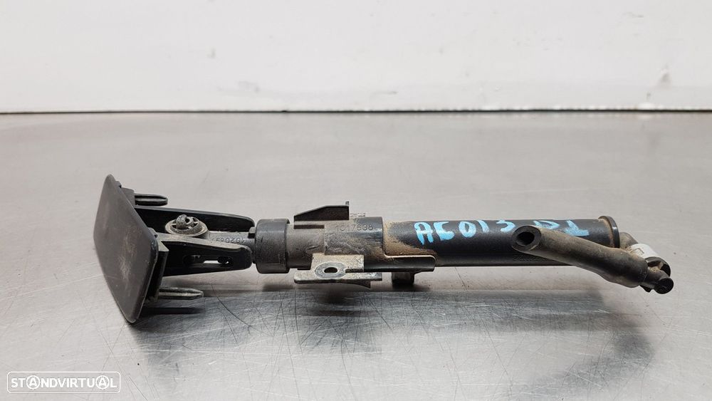 LIMPA FARÓIS XENON LAND ROVER RANGE ROVER VOGUE - 1