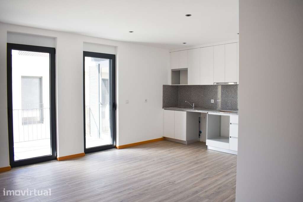 Apartamento T2 - Vieira do Minho - Grande imagem: 4/19