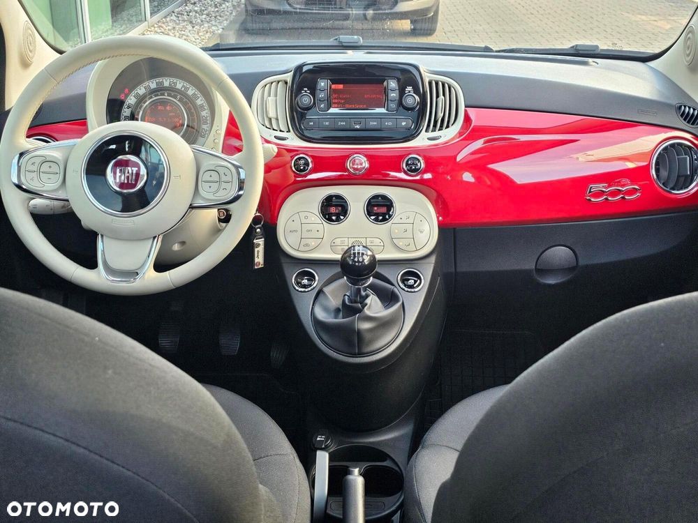 Fiat 500 - 10