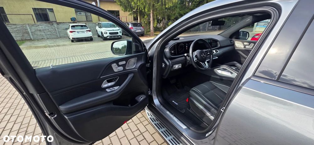 Mercedes-Benz GLE 400 d 4-Matic Premium Plus - 11