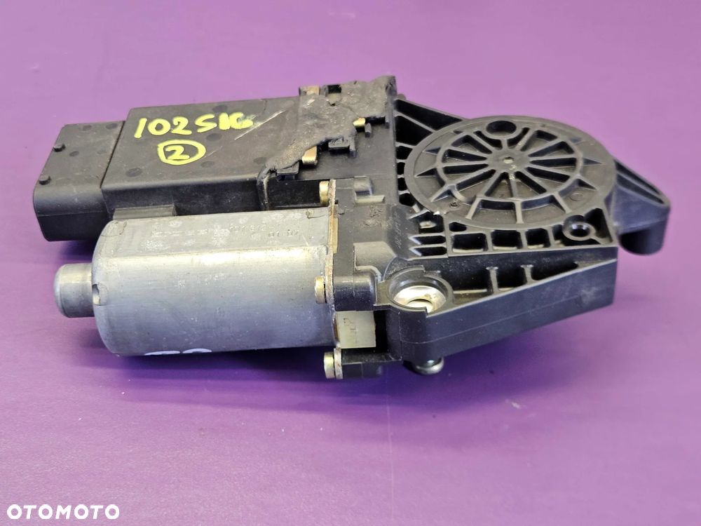 Silniczek Sterownik Podnoszenia Szyb Szyby Przód Przedni Lewy Prawy Europa Skoda Octavia I 1 - 22