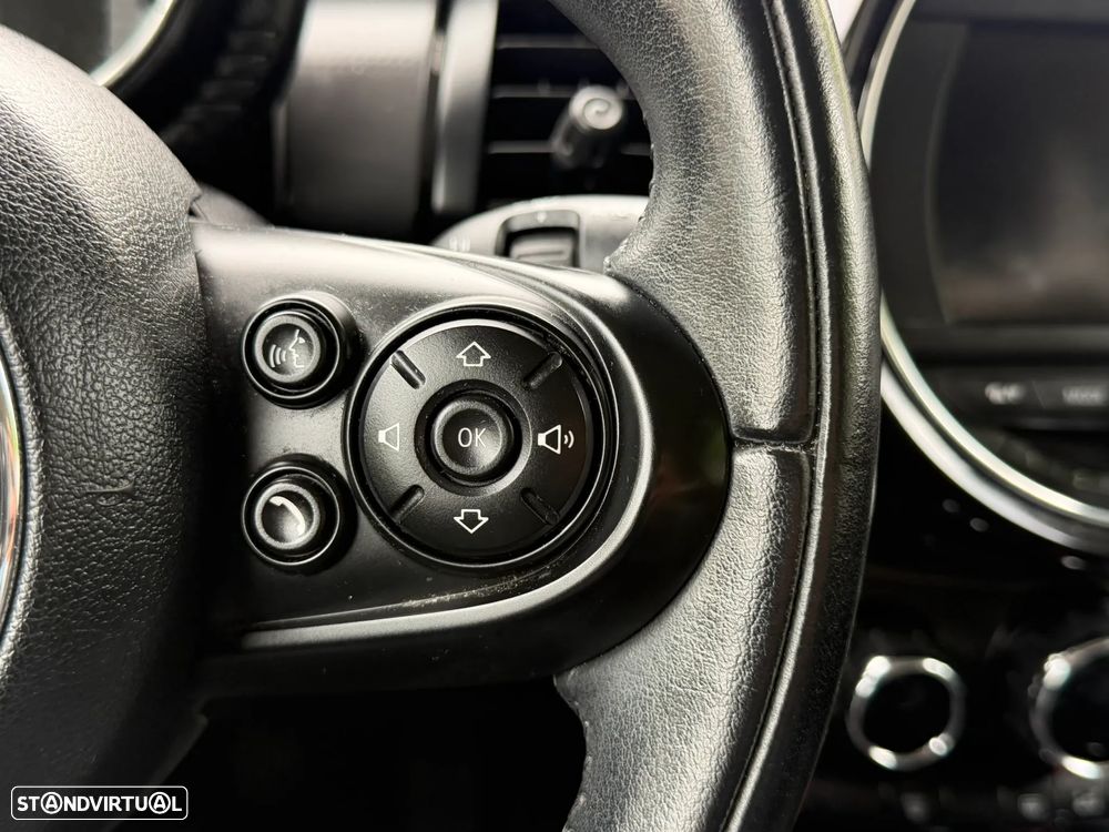MINI 3 Portas Cooper - 16
