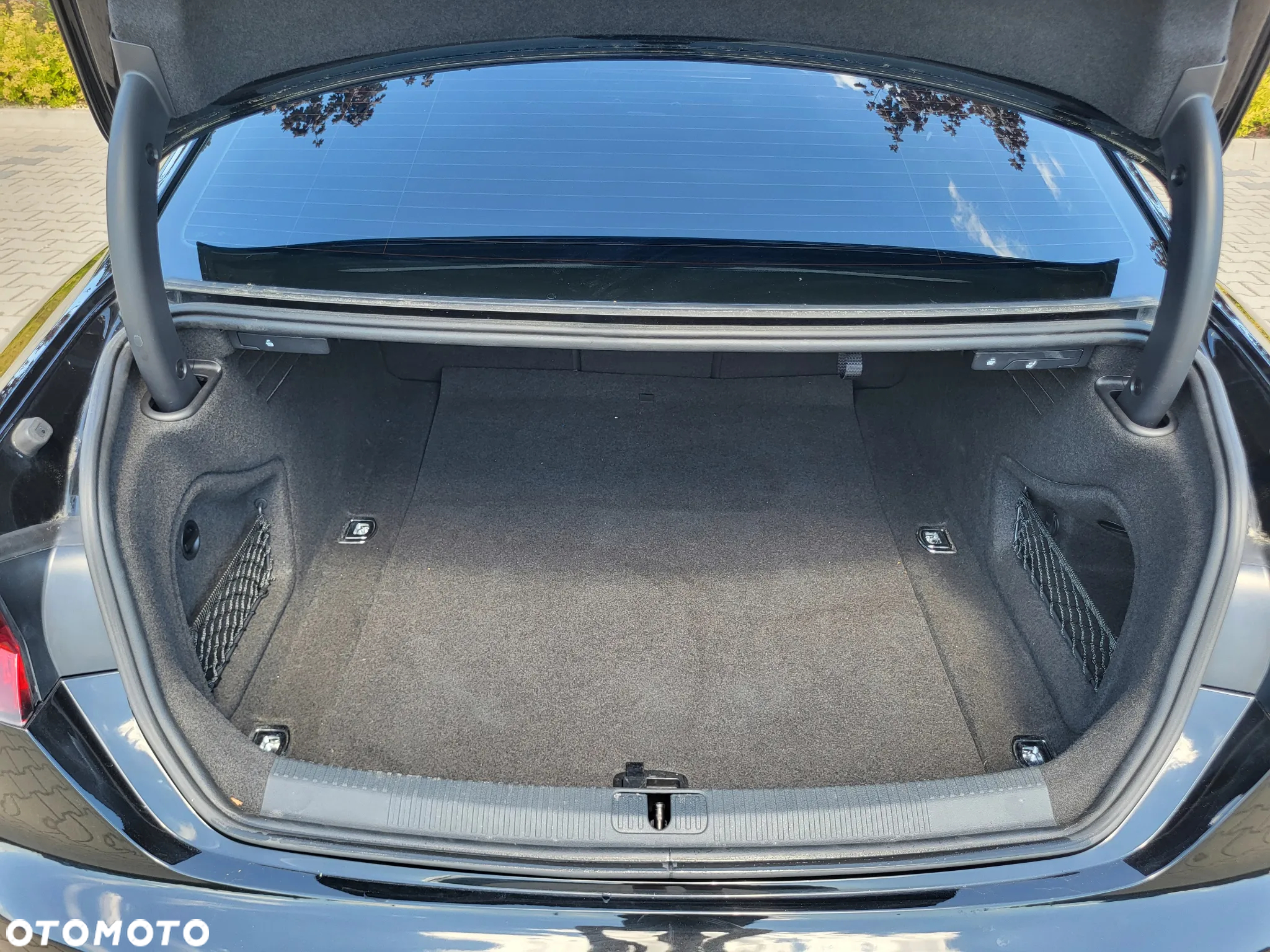 Audi A5 Coupe 2.0 TFSI quattro S tronic sport - 19