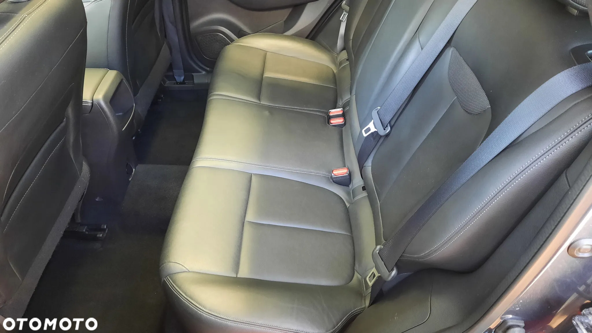 Renault Kadjar Energy TCe 165 Bose Edition - 14