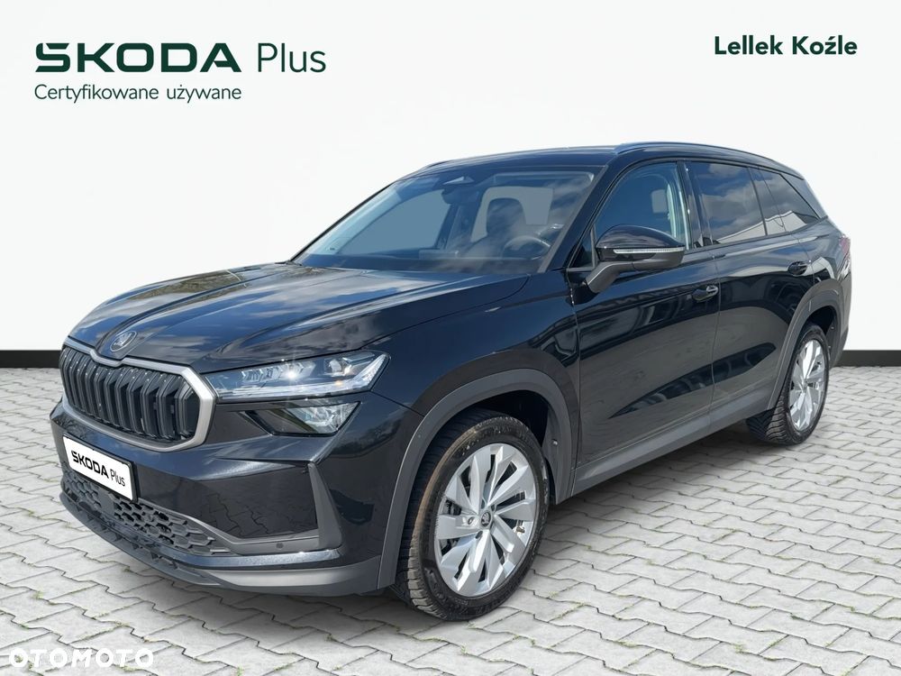 Skoda Kodiaq 1.5 TSI mHEV 4x2 Edition 130 DSG - 1