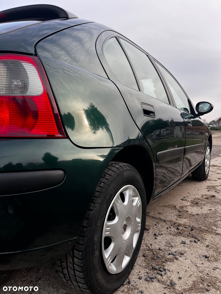 Rover 25 1.4 Basic - 15