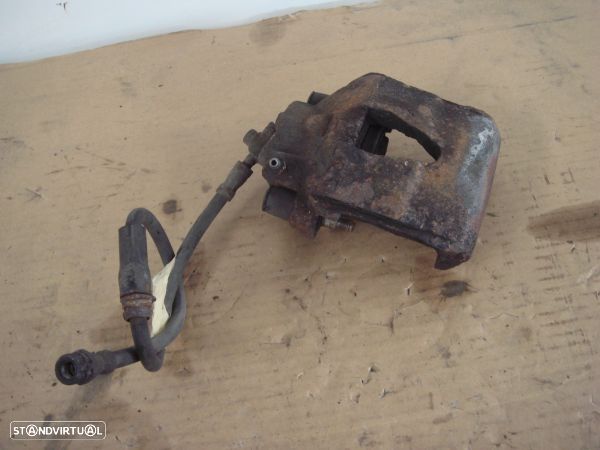 Pinça Travão Fr Drt  Seat Leon (1P1) - 1