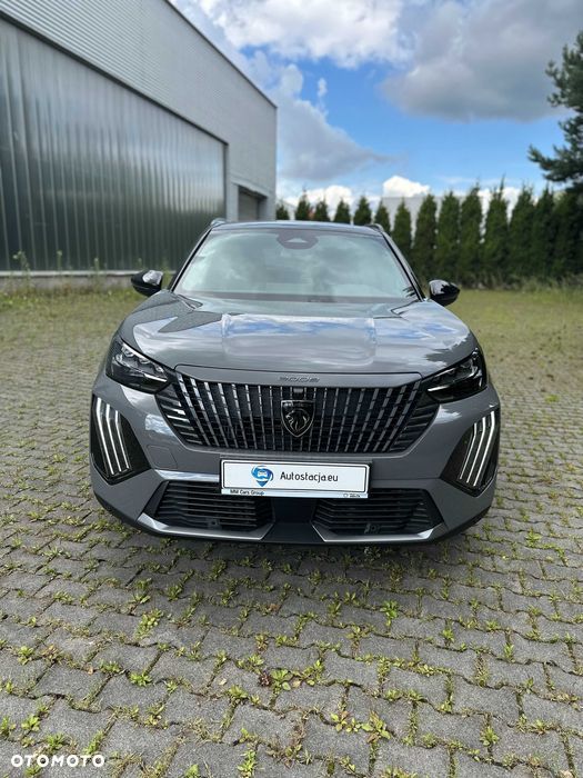 Peugeot 2008 - 3
