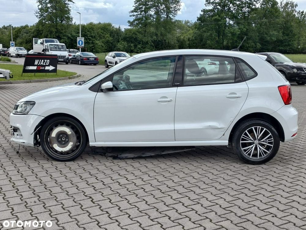 Volkswagen Polo - 4