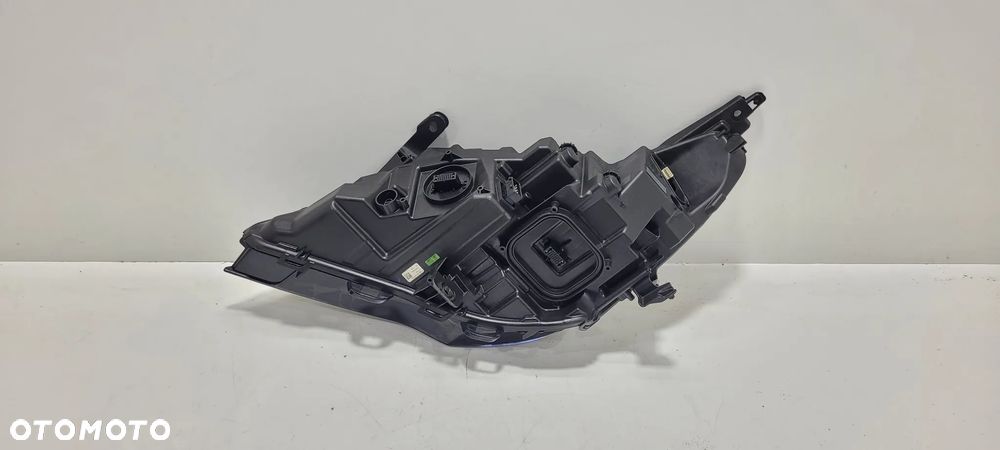 OPEL ASTRA K V LAMPA PRZEDNIA INTELLILUX FULL LED - 5
