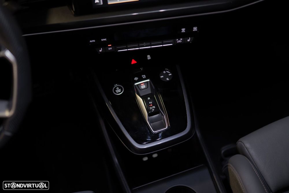 Audi Q4 e-tron 40 82 kWH - 35