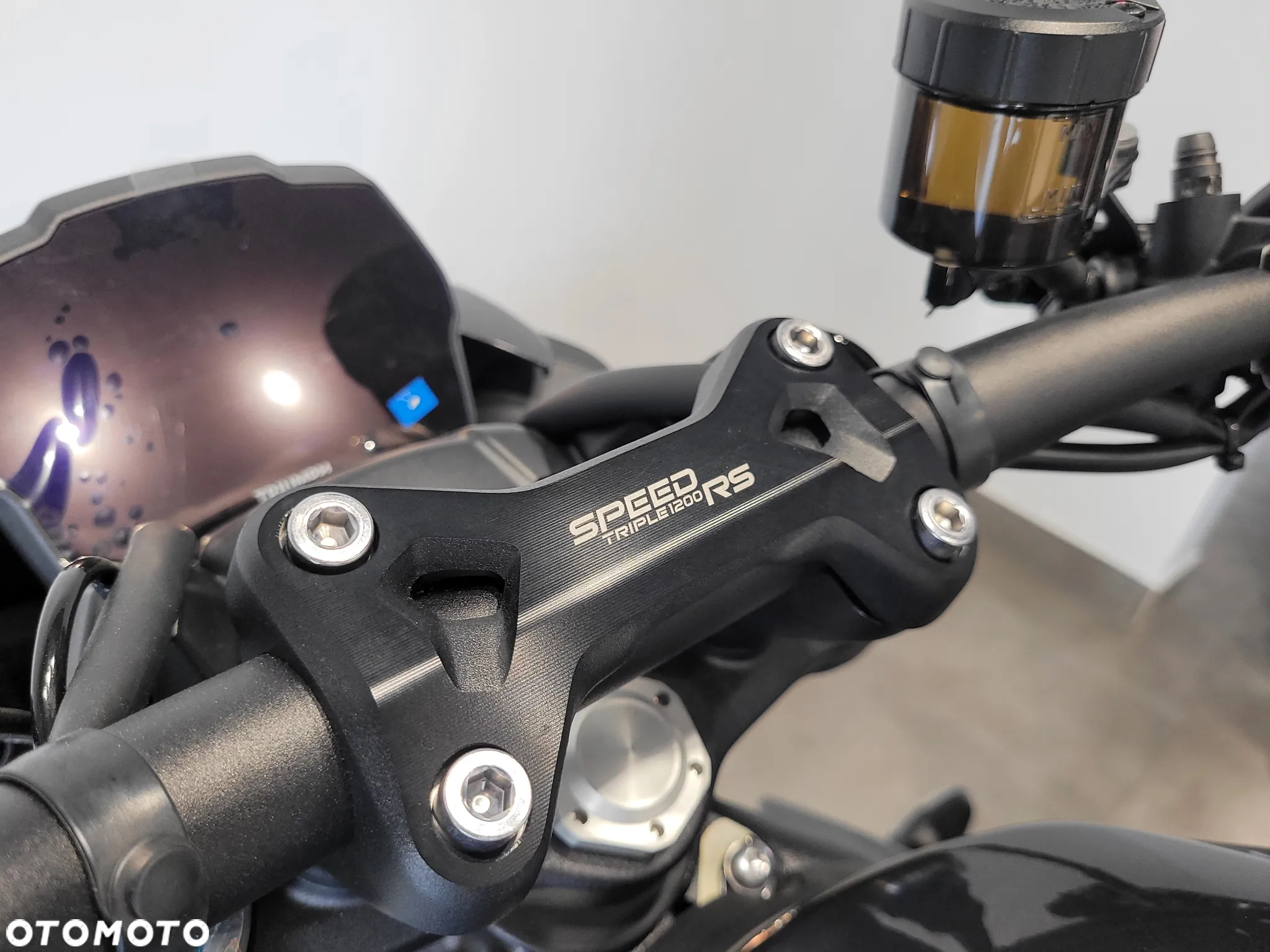 Triumph Speed Triple - 16