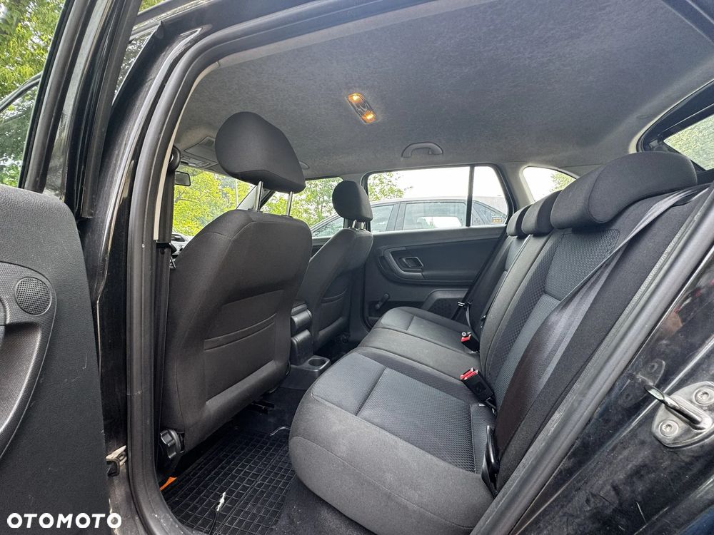 Skoda Fabia 1.2 TSI Comfort - 21
