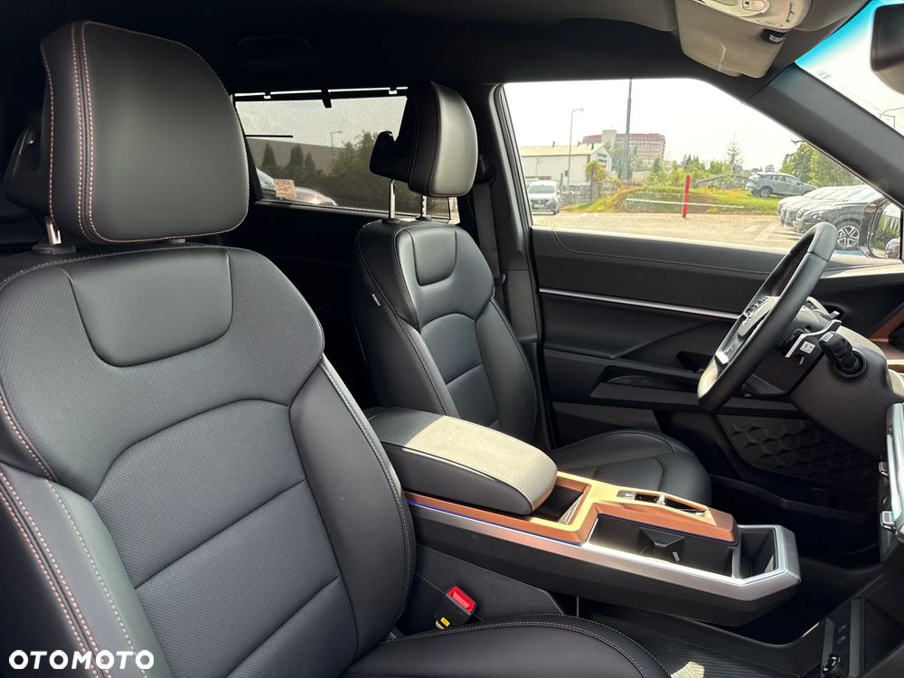 SsangYong/KGM Torres EVX 73,4 kWh Adventure - 16