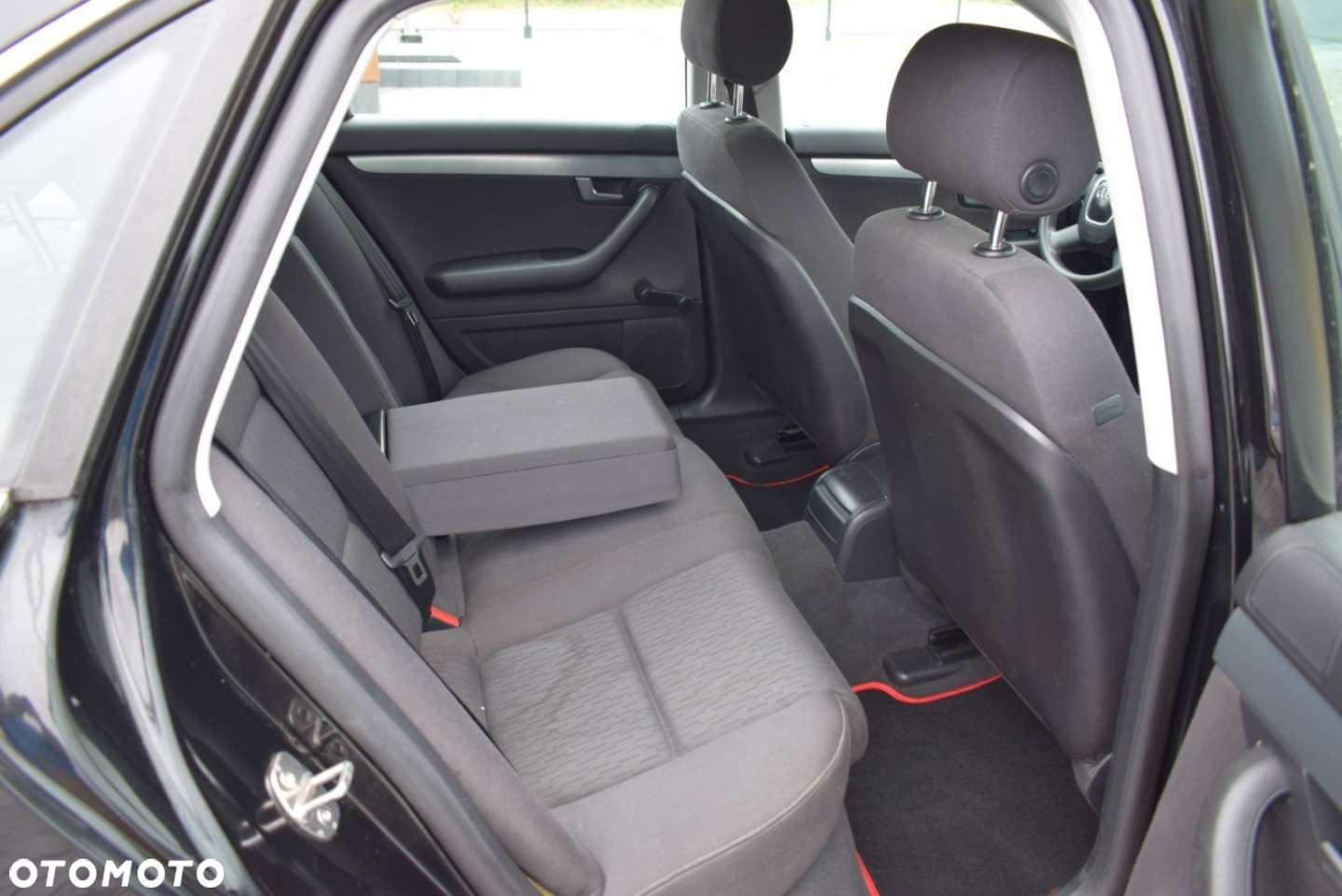 Audi A4 - 19