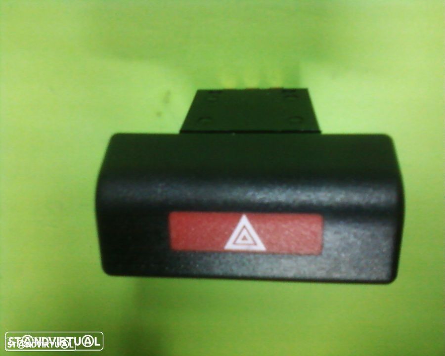 interruptor 4 piscas Opel Corsa A (NOVO) - 1