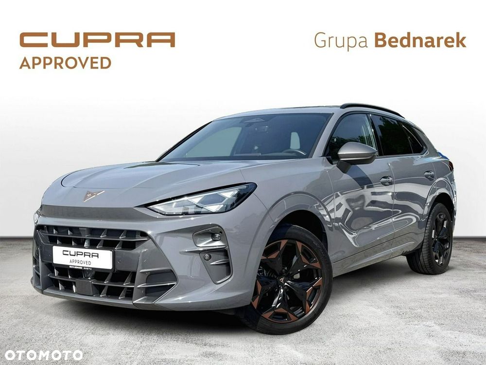 Cupra Terramar 1.5 eTSI mHEV DSG - 1