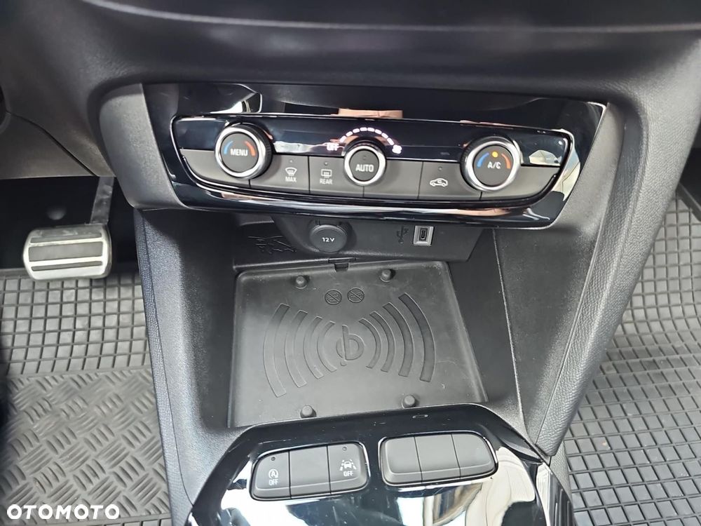 Opel Corsa - 16