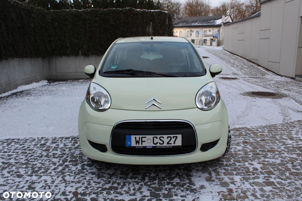 Citroën C1 1.0i Magic - 4