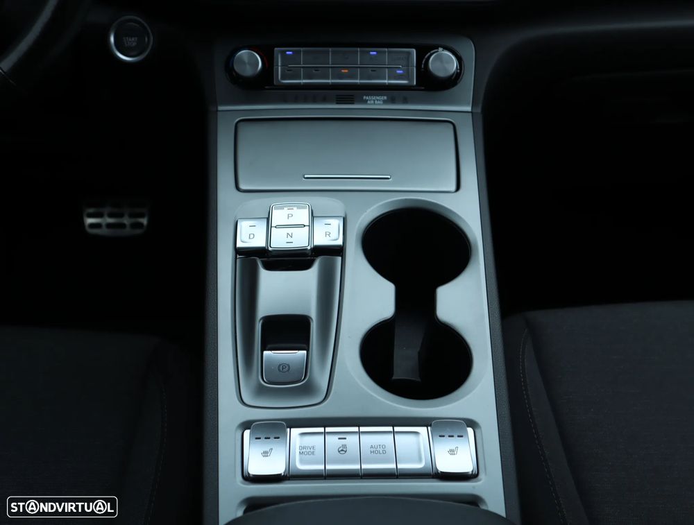 Hyundai Kauai Select - 49