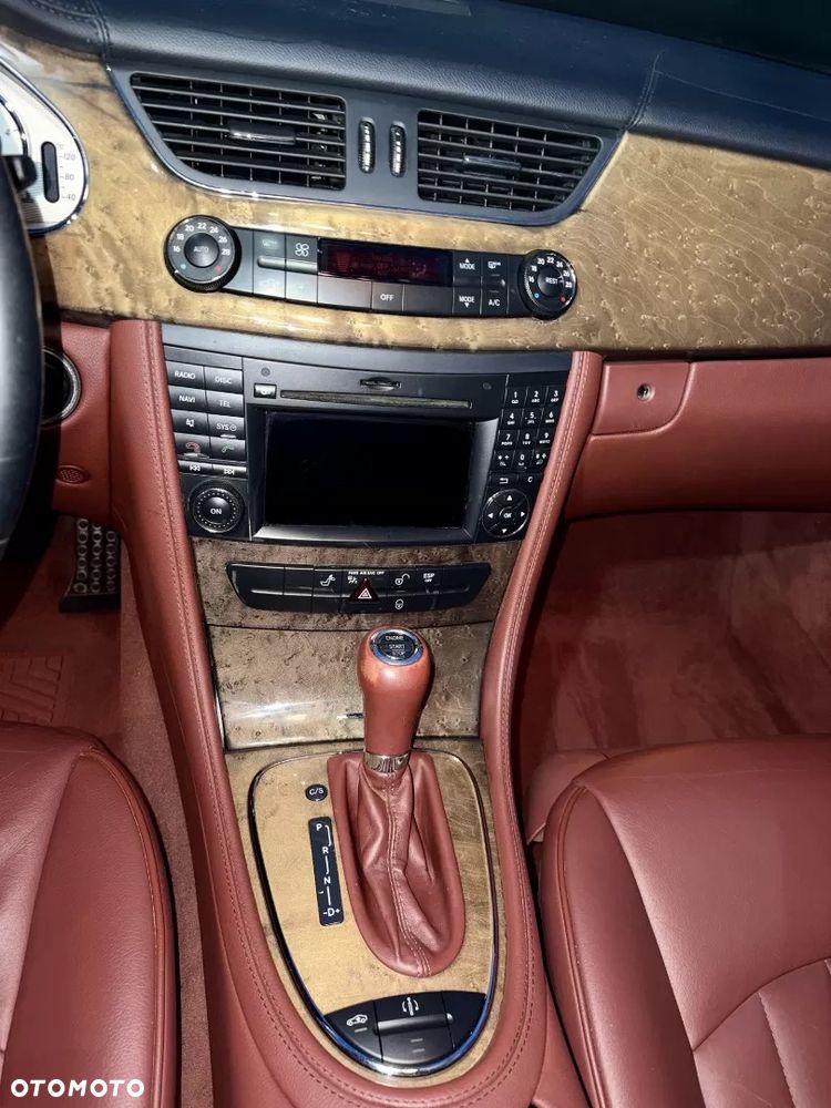 Mercedes-Benz CLS 320 CDI 7G-TRONIC - 17