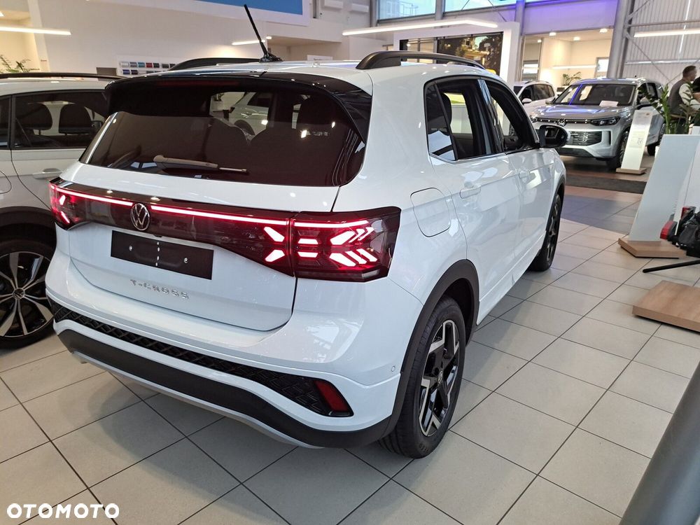 Volkswagen T-Cross - 4