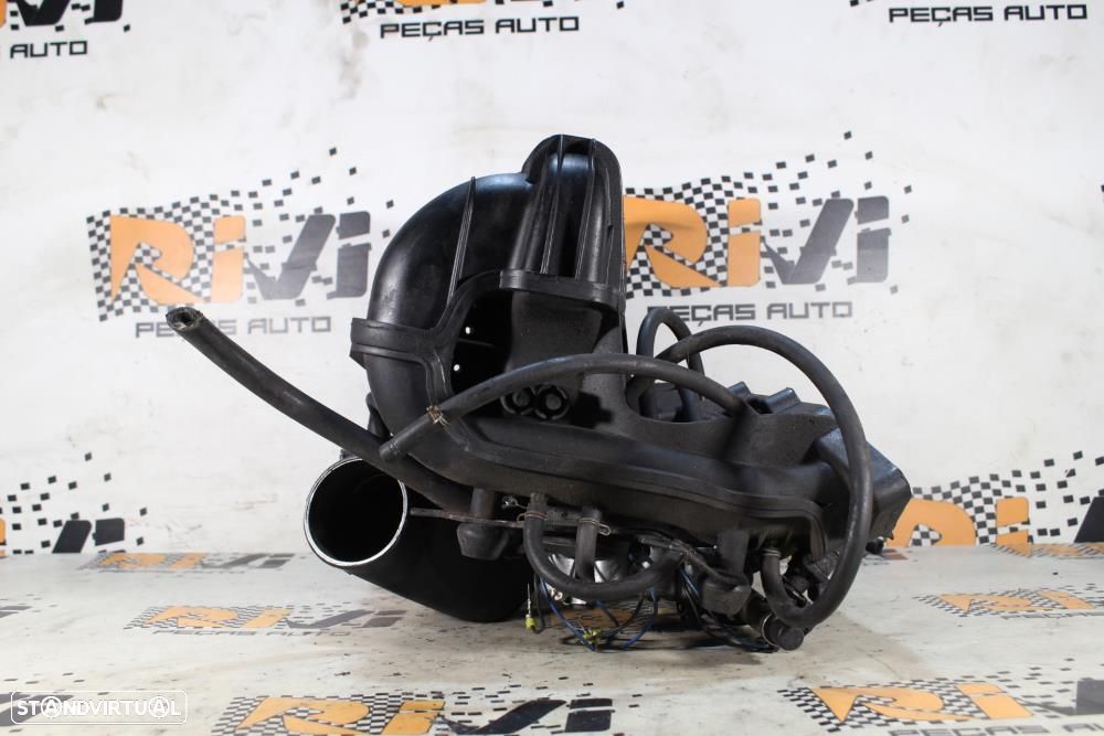 Coletor De Admissão Mercedes-Benz Slk (R170)  A1111412001 / 2900304569 - 2