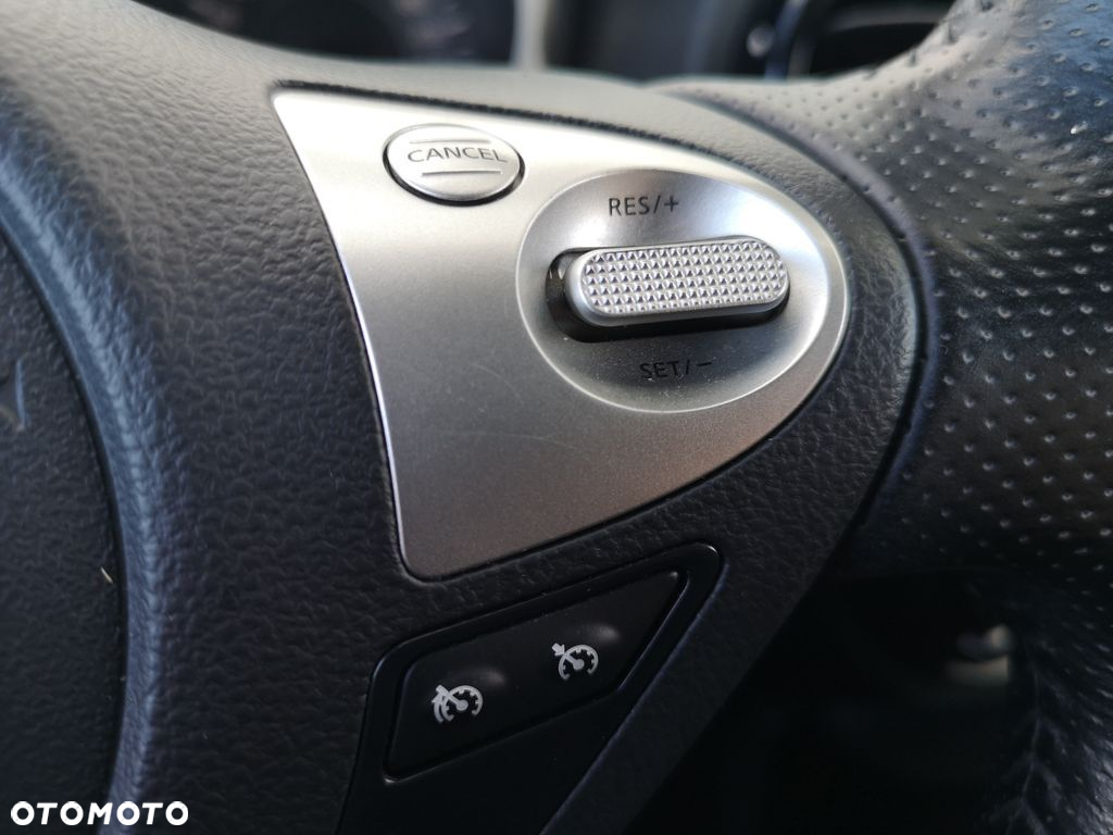 Nissan Juke 1.6 Tekna Xtronic - 22