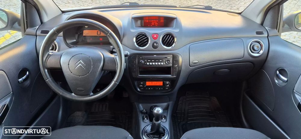 Citroën C2 1.1 VTR - 19