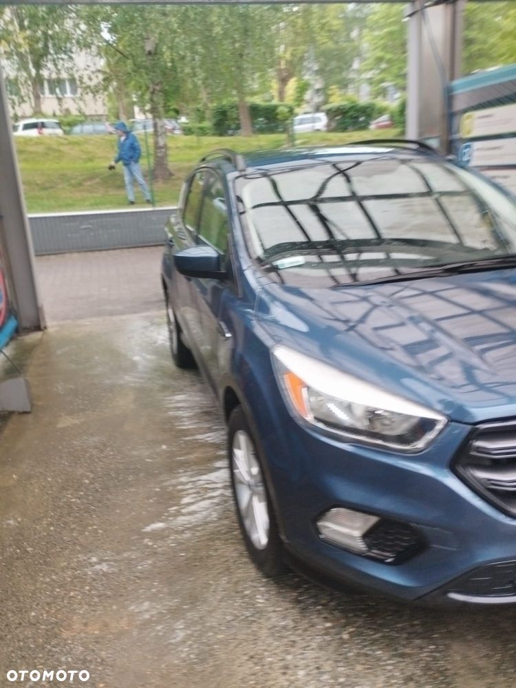 Ford Escape - 3