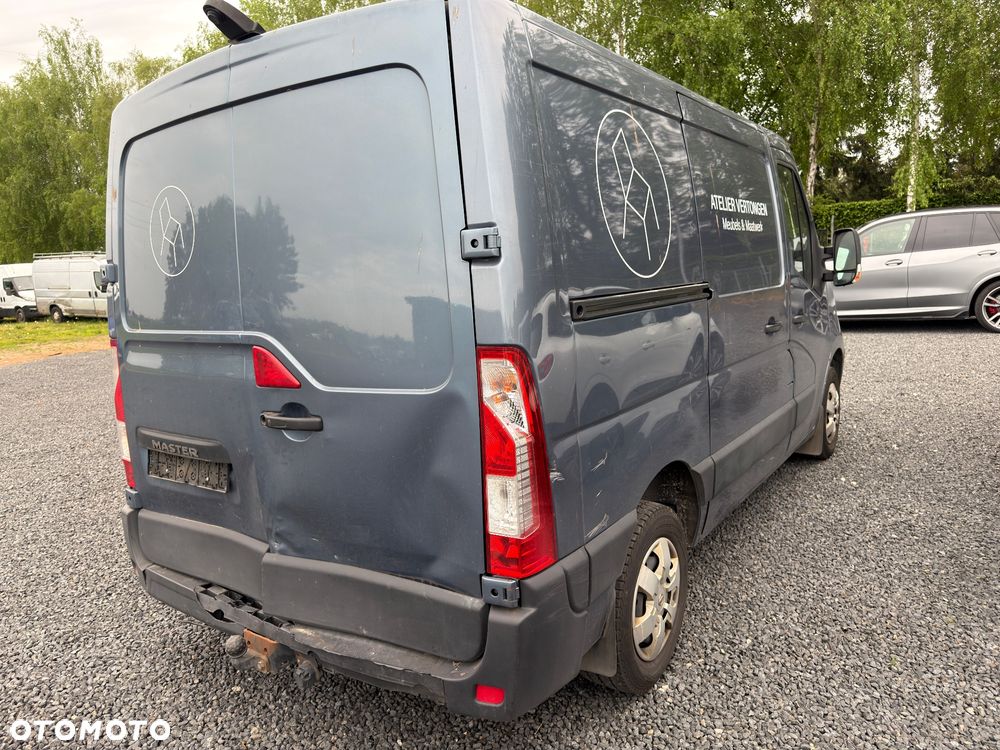 Renault Master - 4