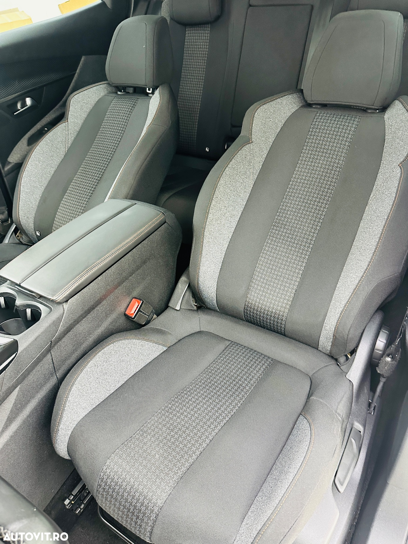 Peugeot 3008 - 19