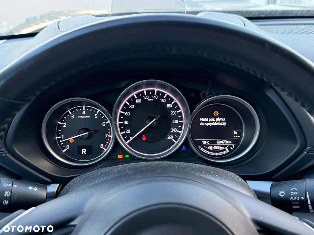Mazda CX-5 - 27