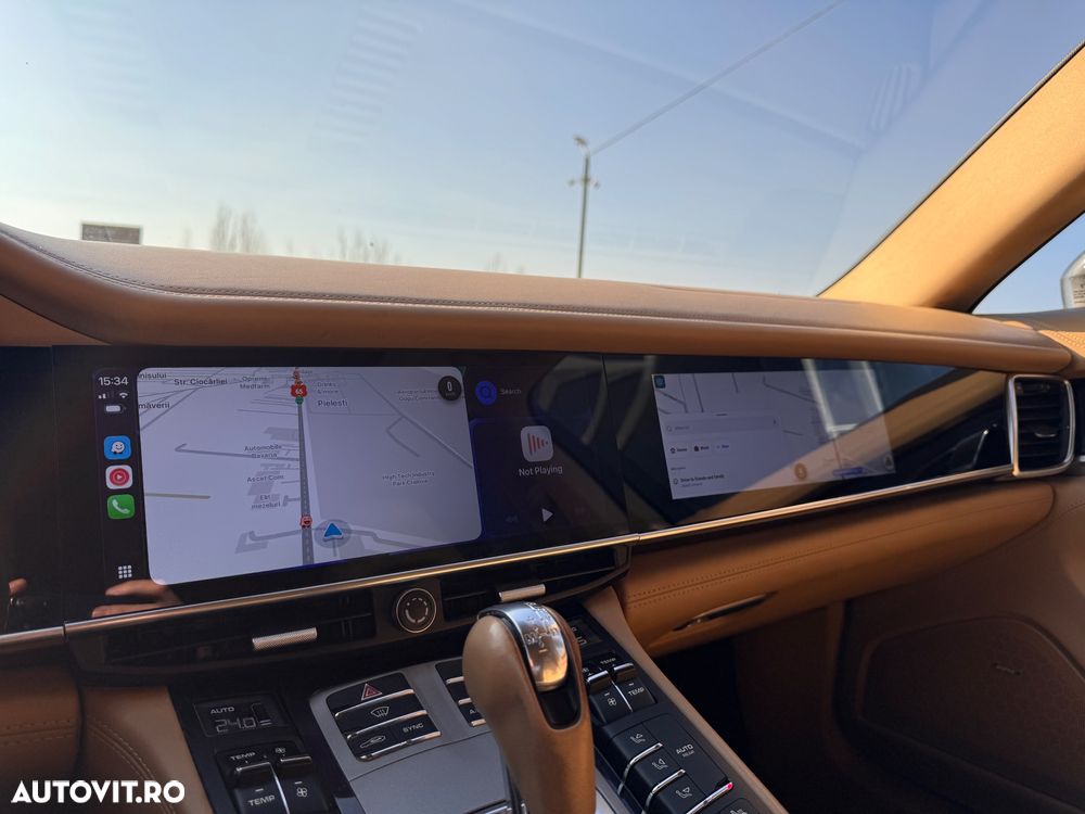 Porsche Panamera 4S Executive PDK - 17