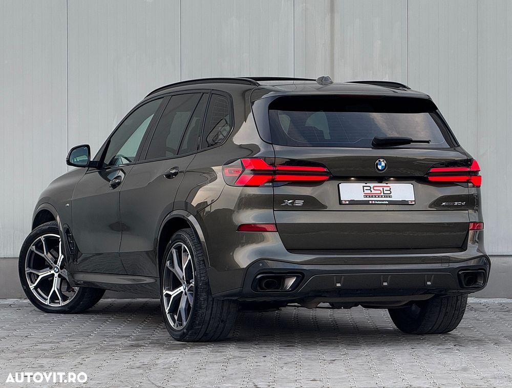 BMW X5 xDrive30d AT MHEV - 4