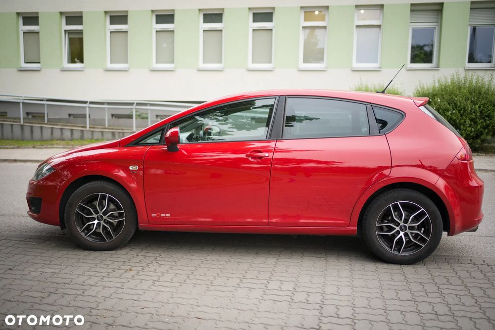 Seat Leon 1.4 TSI Style Copa - 3