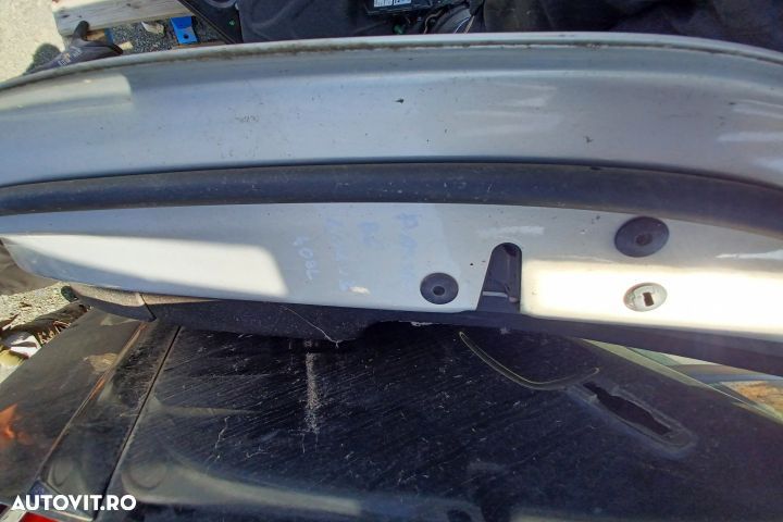 Usa / Portiera spate stanga Volkswagen VW Passat B6 [2005 - 2010] Sed - 1