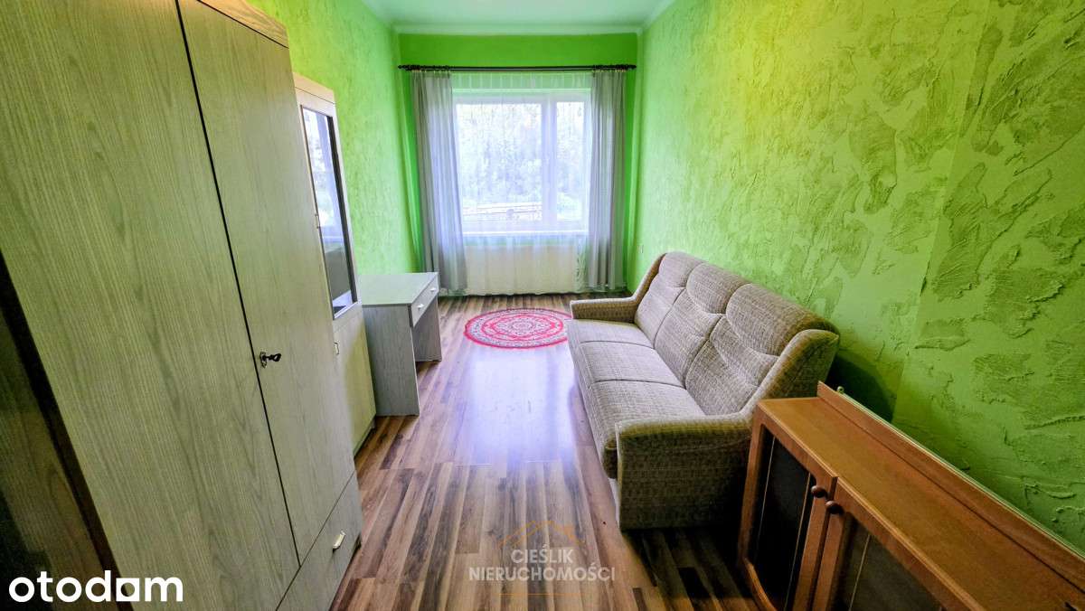 Mieszkanie na sprzedaż, 2 pokoje, 45 m², Trzebinia