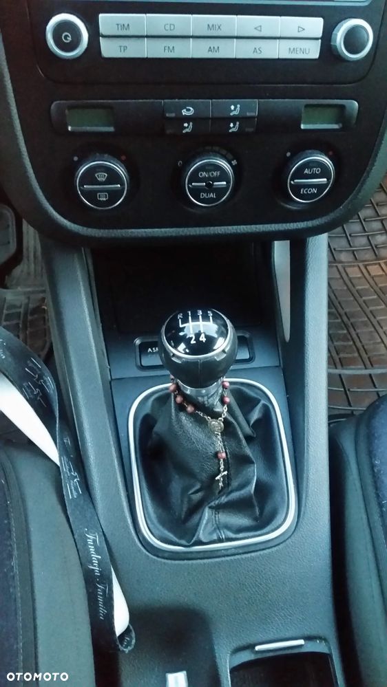 Volkswagen Jetta 1.9 TDI Comfortline - 3
