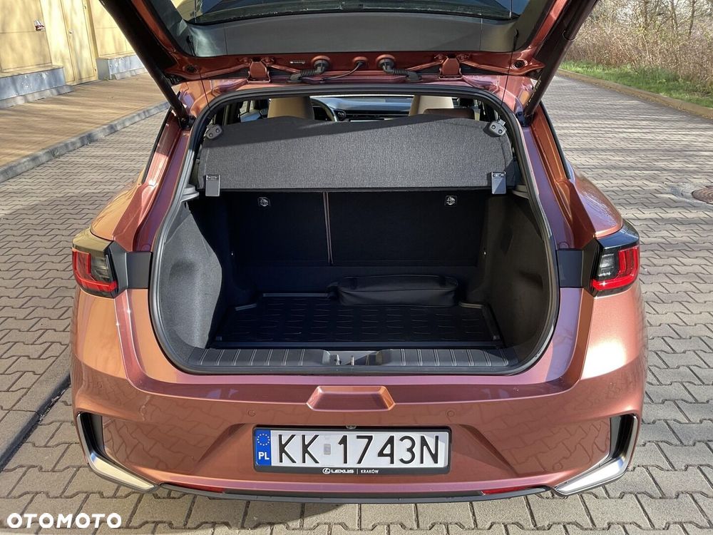 Lexus LBX 1.5 Hybrid Elegant - 30