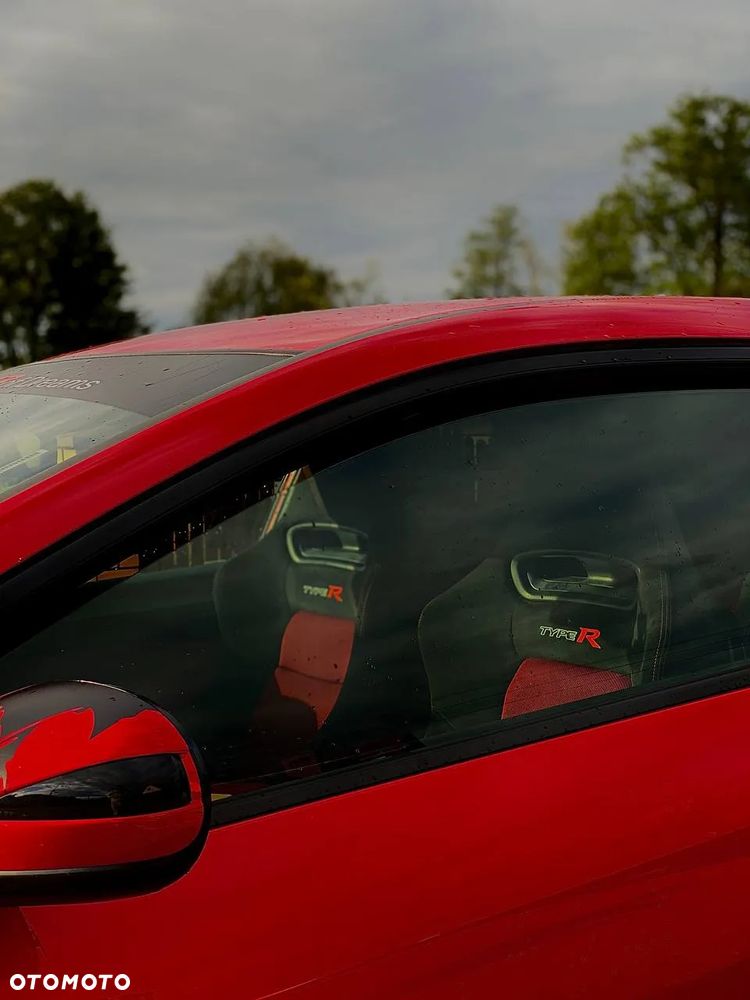 Honda Civic 2.0 TypeR - 11