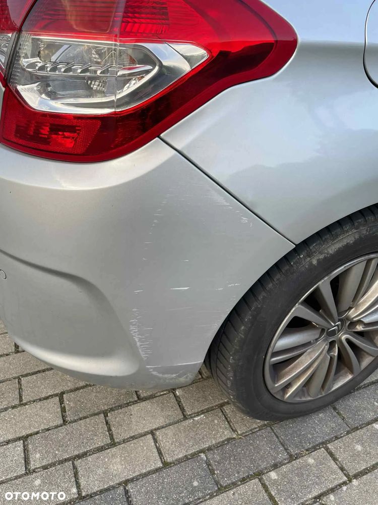 Citroën C4 1.6 VTi Selection - 13