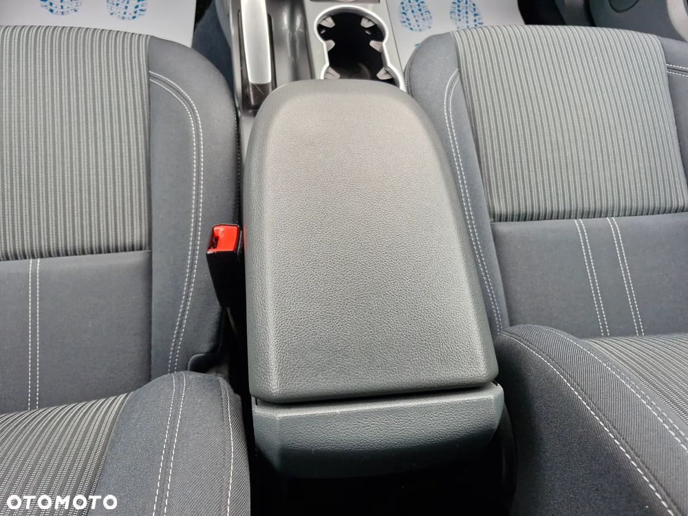 Ford C-MAX 1.6 EcoBoost Start-Stop-System Titanium - 34