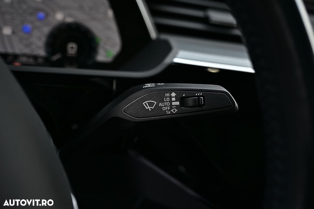 Audi e-tron 55 quattro - 21