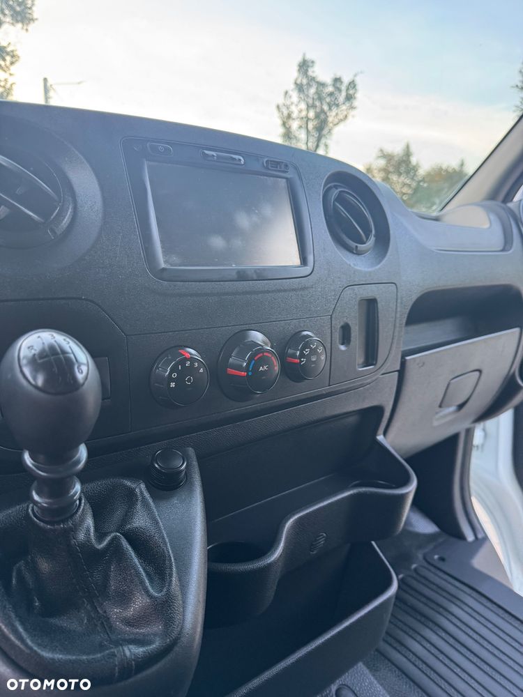 Renault Master - 21
