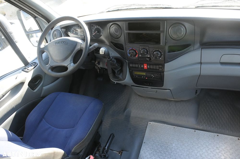 Iveco Daily - 10