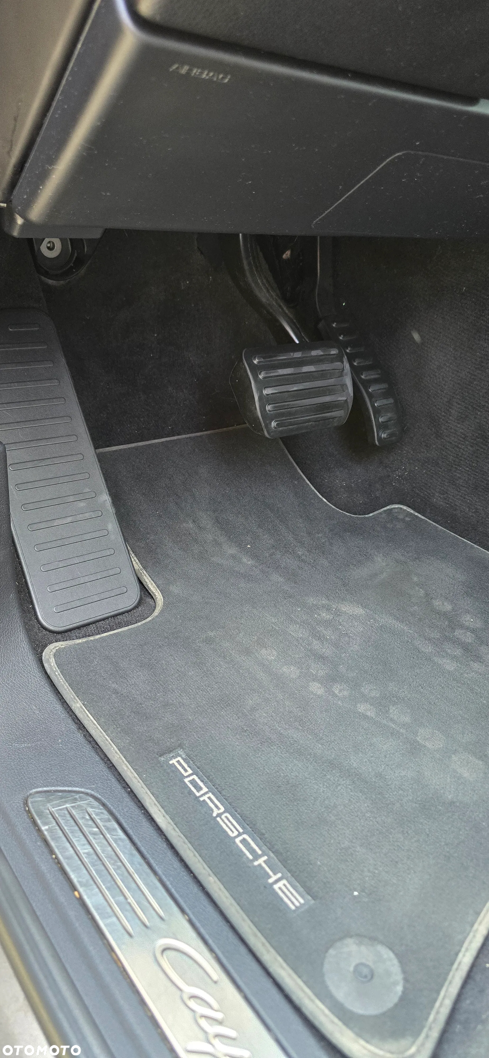 Porsche Cayenne Platinum Edition - 19